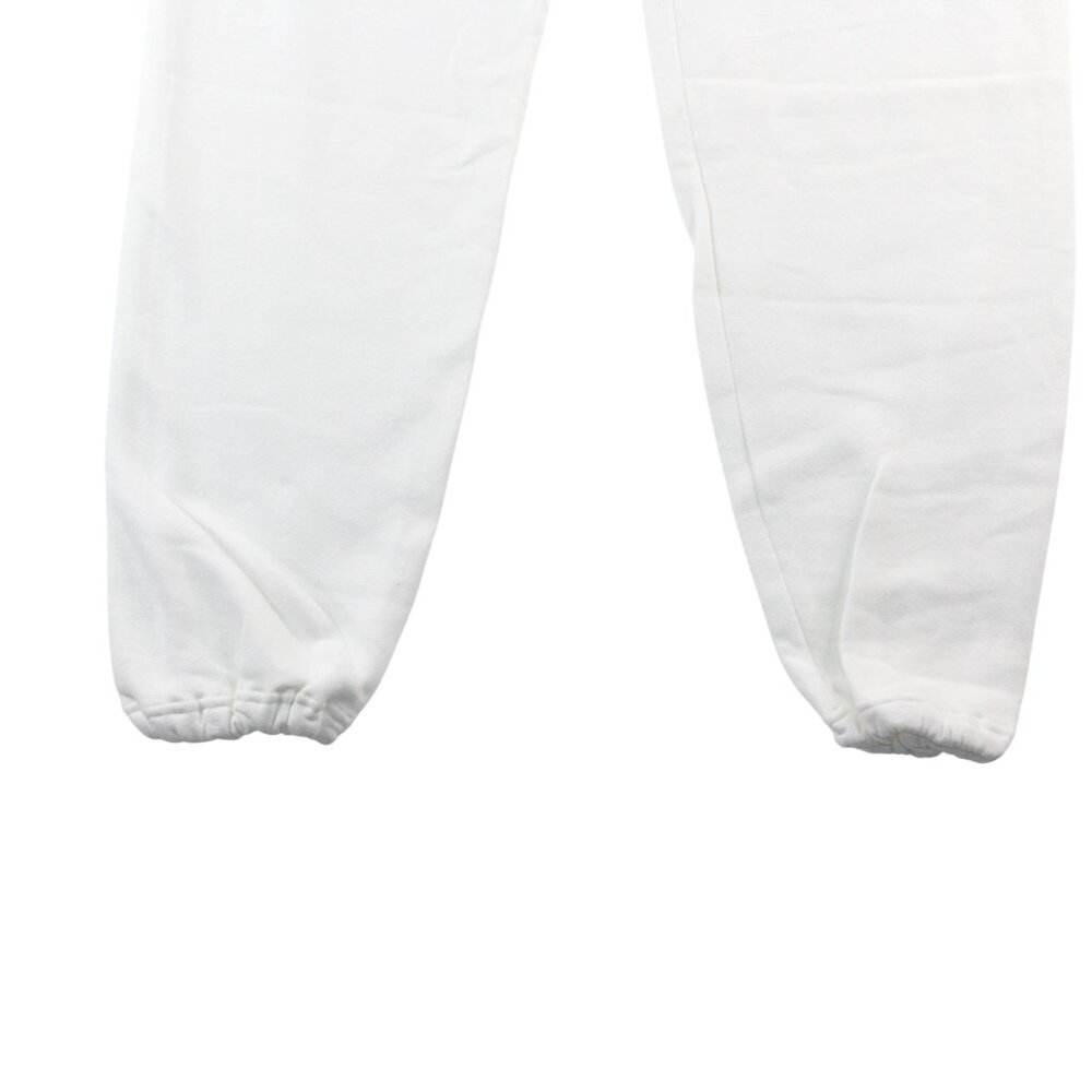 Vintage 90's USA Mens XL Russell Athletic White Power Fit Sweatpants Athleisure - Picture 8 of 15
